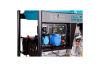 Дизельный генератор Konner&Sohnen KS 8102HDE Дизельный генератор Konner&Sohnen KS 8102HDE