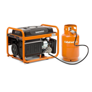 Бензиновый генератор DAEWOO GDA 3500 DFE GDA 3500 DFE Бензиновый генератор DAEWOO GDA 3500 DFE GDA 3500 DFE фото
