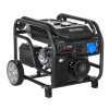 Бензиновый генератор  HHY 7050F