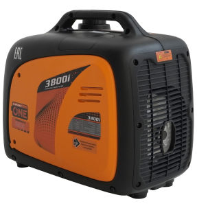 Бензиновый генератор Lifan 3800i 00159664 фото