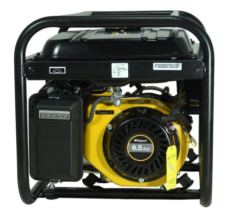 Бензиновый генератор  HT3600B