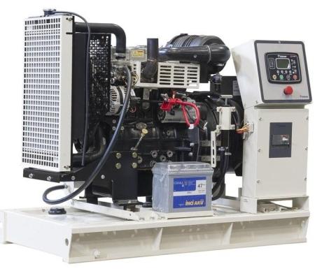 Дизельный генератор  TJ20PE-1 CROMPTON Дизельный генератор  TJ20PE-1 CROMPTON