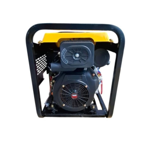 Дизельный генератор Zammer ECO S11000DE - 7,5 кВт S11000DE 4-х тактный фото