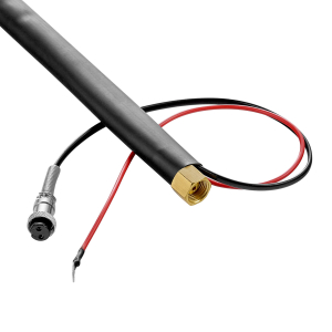  Резак плазменный CP P80 5м (M16х1,5; 2pin) PLA1615 фото