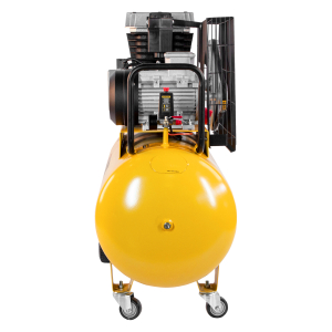 Поршневой компрессор DENZEL BCI4000-T/200 с ресивером фото