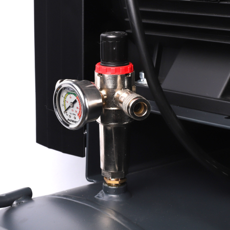 Поршневой компрессор  KRX 950 L270 D