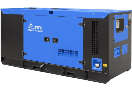 Дизельный генератор  ЭД-60-Т400-2РКМ7
