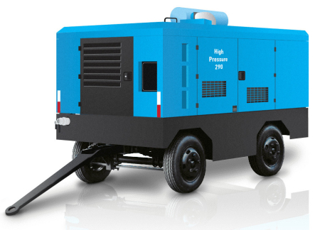 Винтовой компрессор  DLCY-9/8F-Y Винтовой компрессор  DLCY-9/8F-Y