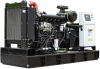 Дизельный генератор  АД150-T400eco