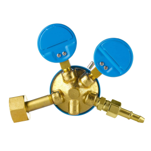  Редуктор кислородный БКО-50-5 (манометры с поверкой) фото