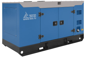 Дизельный генератор ТСС АД-12С-Т400-1РКМ5 в шумозащитном кожухе 026115 Дизельный генератор ТСС АД-12С-Т400-1РКМ5 в шумозащитном кожухе 026115 фото