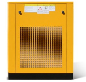 Винтовой компрессор Berg ВК-37Р-Е 10 (IP54) без ресивера фото