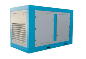 Винтовой компрессор Dali DL-1.7/8RA стационарный Винтовой компрессор Dali DL-1.7/8RA стационарный фото