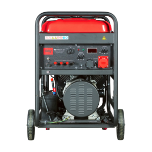 Бензиновый генератор Fubag BS 17000 DA ES 641058 (с автозапуском) фото