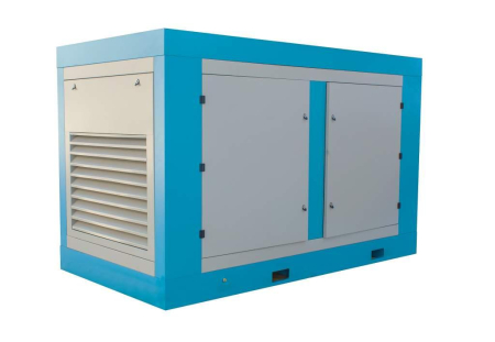 Винтовой компрессор  DL-10.5/8GA-F Винтовой компрессор  DL-10.5/8GA-F