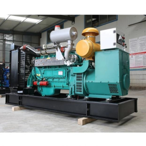 Газовый генератор Gazvolt Gazvolt 150T32 Газовый генератор Gazvolt Gazvolt 150T32 фото