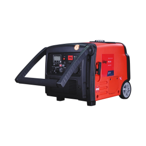 Бензиновый генератор Fubag TI 3200 641024 для дачи фото