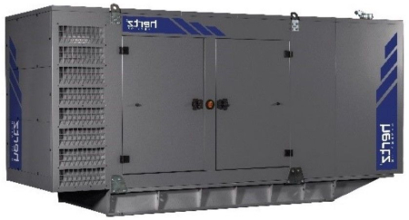 Дизельный генератор  HG 730 DL