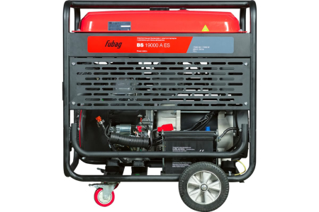 Бензиновый генератор  BS 19000 A ES Бензиновый генератор  BS 19000 A ES
