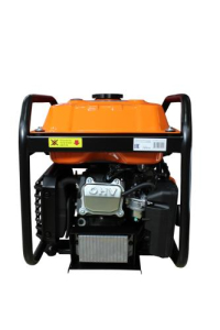 Бензиновый генератор КРАТОН GG-4500iE 3 08 04 015 (инверторный) фото