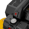 Поршневой компрессор  DLS750/6