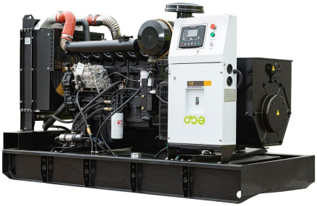 Дизельный генератор  АД200-T400eco Дизельный генератор  АД200-T400eco