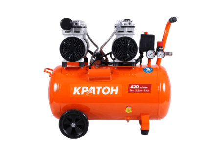 Поршневой компрессор  AC-420-50-OFHS