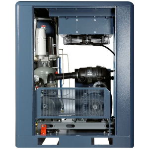 Винтовой компрессор Comaro SB 30-10 промышленный фото