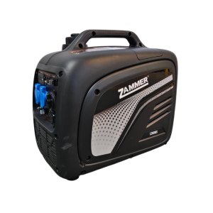 Бензиновый генератор Zammer S3800iS S3800iS фото