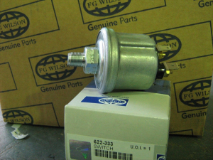 Датчик давления масла 622-333 фото