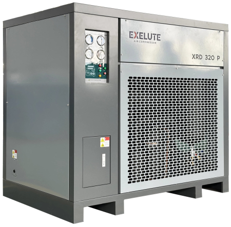 Рефрижераторный осушитель  XRD 380 P