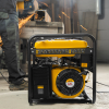 Бензиновый генератор  GE 6900