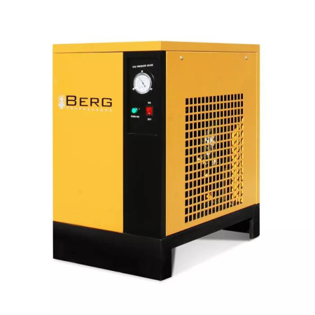 Рефрижераторный осушитель Berg OB-5.5 13 бар