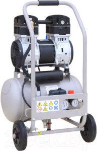 Поршневой компрессор Remeza СБ4/С-20.OLD20 с ресивером фото