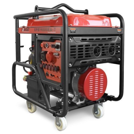 Бензиновый генератор  EPB19000EA-T Бензиновый генератор  EPB19000EA-T