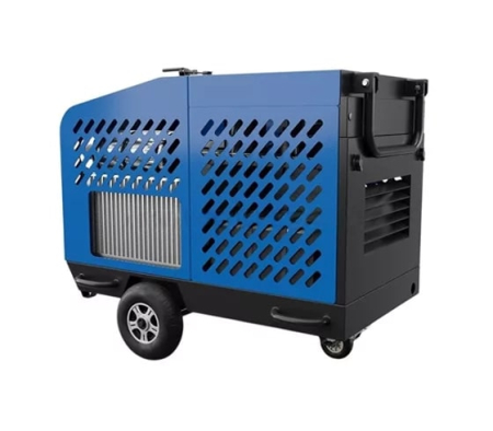 Винтовой компрессор  Borey20-7F Винтовой компрессор  Borey20-7F