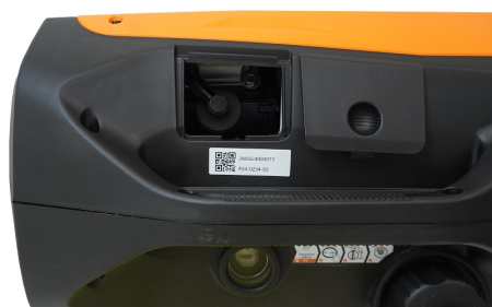 Бензиновый генератор  2800i