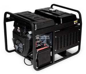 Бензиновый генератор Lifan 10 GF-4 Серия "Eco"  Бензиновый генератор Lifan 10 GF-4 Серия "Eco"  фото