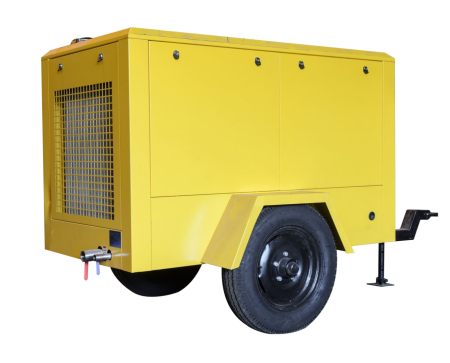 Винтовой компрессор  DLDY-160/10GA Винтовой компрессор  DLDY-160/10GA