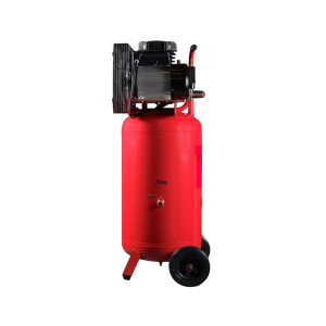 Поршневой компрессор Fubag VB 4000B/100 CM3 61431377 с ресивером фото