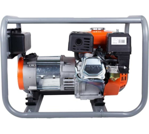 Бензиновый генератор КРАТОН GG-3200L 3 08 01 052 для газового котла фото