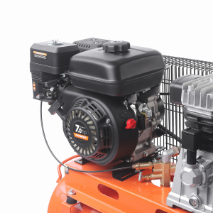 Поршневой компрессор PATRIOT KGA 360 L50 с ресивером фото