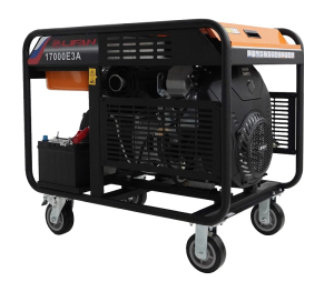 Бензиновый генератор Lifan 17000E3A 00159685 Бензиновый генератор Lifan 17000E3A 00159685 фото