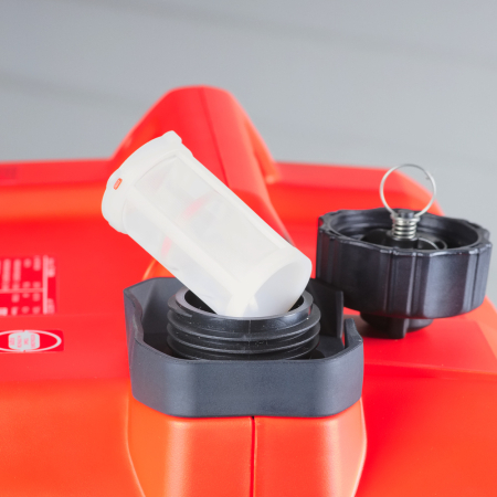 Бензиновый генератор  TI 2300