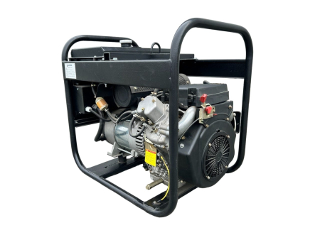 Дизельный генератор  АД8-Т400-ВМ161Э-8 Дизельный генератор  АД8-Т400-ВМ161Э-8