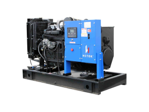 Дизельный генератор Исток АД40С-Т400-РМ35 с АВР  4-х тактный фото