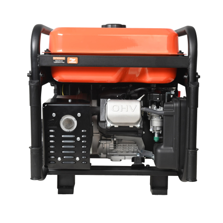 Бензиновый генератор  iGN 11000AWS