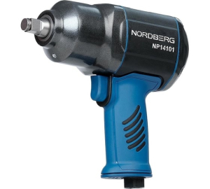 Пневмогайковерт NORDBERG NP14101K фото