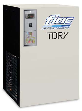 Рефрижераторный осушитель  TDRY 30