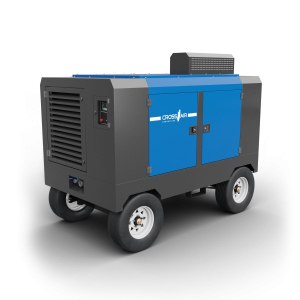 Винтовой компрессор CrossAir Borey220-10FZ (II) фото